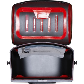 Ortlieb Ultimate Original red