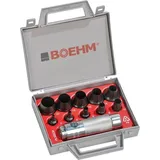 Boehm Ring-Stanzwerkzeug-Set 3-20mm