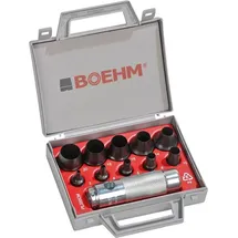 Boehm Ring-Stanzwerkzeug-Set 3-20mm