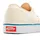 Vans Authentic Damen Weite M Beige/Weiß 40