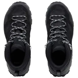 Jack Wolfskin Vojo Tour Texapore Mid Damen Phantom 40,5