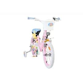 Volare Stitch 16 Zoll rosa