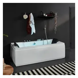 Home Deluxe Whirlpool LAGUNA PURE M