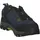 CMP Kinder SUN HIKING SHOE B.Blue-Acido, 28 - 28
