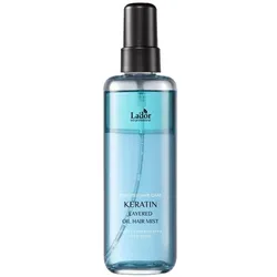 Lador Keratin Layered Oil Mist  (130 ml)
