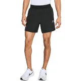Nike Pro Training Dri-FIT Herren Shorts schwarz S