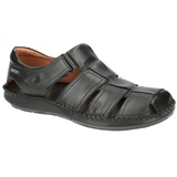 PIKOLINOS Slipper in Schwarz | Gr.: 43