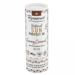 Rosenrot Sun Stick LSF30 Sunny Coco