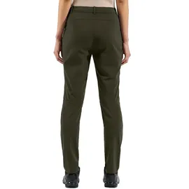 Odlo Ascent Light Hosen - Forest Night - 42