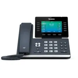 YEALINK Yealink IP Telefon SIP-T54W V2 Yealink 1301081