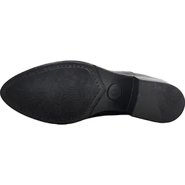 MJUS Stiefelette für Damen, schwarz, Größe 41 EU