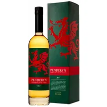 Penderyn Celt 41% vol 0,7 l