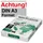 Navigator Universal A3 80 g/m2 500 Blatt