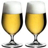 Riedel Ouverture Bierglas 0,5 l 2 St.