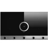 ELICA NikolaTesla Unplugged BLIX/A/90 Induktionskochfeld mit Kochfeldabzug Autark (PRF0184547)