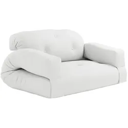 Karup Design - Hippo OUT Sofa, weiß (401)