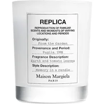 Maison Margiela Replica From The Garden Duftkerze 165 g