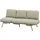 Zebra Technologies Zebra Somerset, 3-Sitzer, Sofa sage
