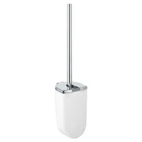 Keuco WC-Bürstengarnitur Elegance (11664010100) Chrom