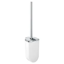Keuco WC-Bürstengarnitur Elegance (11664010100) Chrom