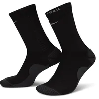 Nike Trail Run Crew Chaussettes - Noir - II