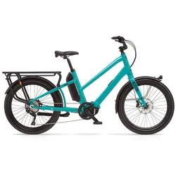 Benno Bikes Boost