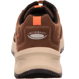 Gabor Sneaker Herren Braun 40,5