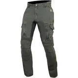 Trilobite Acid Scrambler Jeans - Dunkelgrau - 32/32