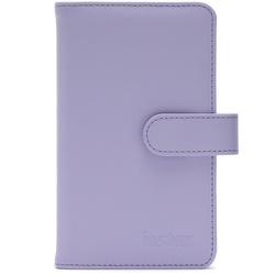 Fujifilm Instax Mini 12 Album lilac- purple