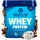 Bodylab24 Whey Protein Stracciatella Pulver 2000 g
