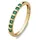 Christ Damenring 89192371 - gelbgold - 60