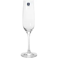 LEONARDO Ciao+ Sektglas 0,19 l 6-tlg.