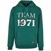 Starter Black Label Team 1971 Kapuzenpullover - Dark Fresh