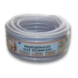 OEM Poli, Zubehör Druckluftwerkzeug, KOMBILUFTSCHLAUCH FI = 16mm x 25m