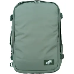 CabinZero Classic Pro 42L Cabin Bag 54 cm - georgian khaki