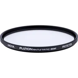 HOYA Schutzfilter Protector Fusion Antistatic Next 77mm