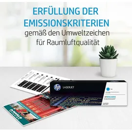 HP 55X schwarz 2er Pack (CE255XD)