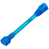 CAMELBAK Trinksystem Bottle Accessory Performance Hands-Free Adapter Trinkrucksäcke, blau, S