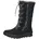 Winterstiefel NOVARA in schwarz Gr 38 5