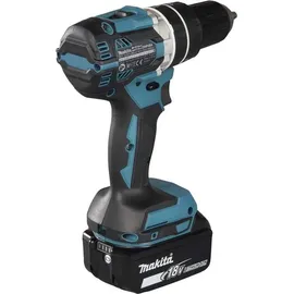 Makita DHP484RGJW inkl. 2 x 6 Ah + Makpac