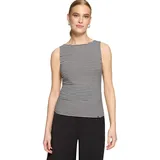 Zero Tanktop Schwarz 42