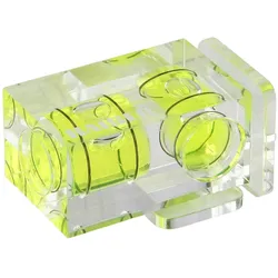 Kaiser Duplex Spirit Level - Libelle