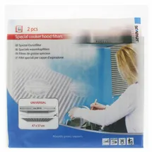 ScanPart L001 Dunstfilter mit Sättigungsanzeige