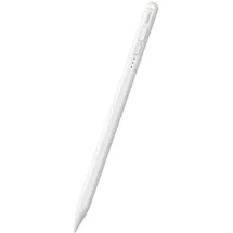Baseus Smooth Writing Stylus mit LED-Anzeigen (aktiv) Weiß | Palm Rejection