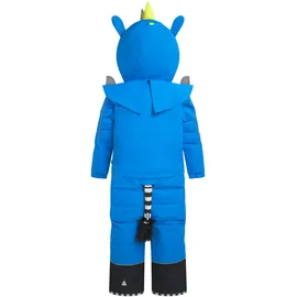 WeeDO RHINO in blue - Gr.: 104/116