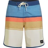 O'Neill Badeshorts LENNOX SCALLOP Mehrfarbig 33