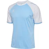 hummel hmlMATCH League Fußballtrikot 7473 - argentina blue/white XS