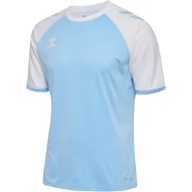hummel hmlMATCH League Fußballtrikot 7473 - argentina blue/white XS
