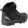 Jack Wolfskin Vojo 3 Texapore Mid M Black / Burly Yellow Xt - EU 40 1/2