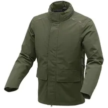Tucano Urbano Diretto Jacke Unisex Salbeigrün XL